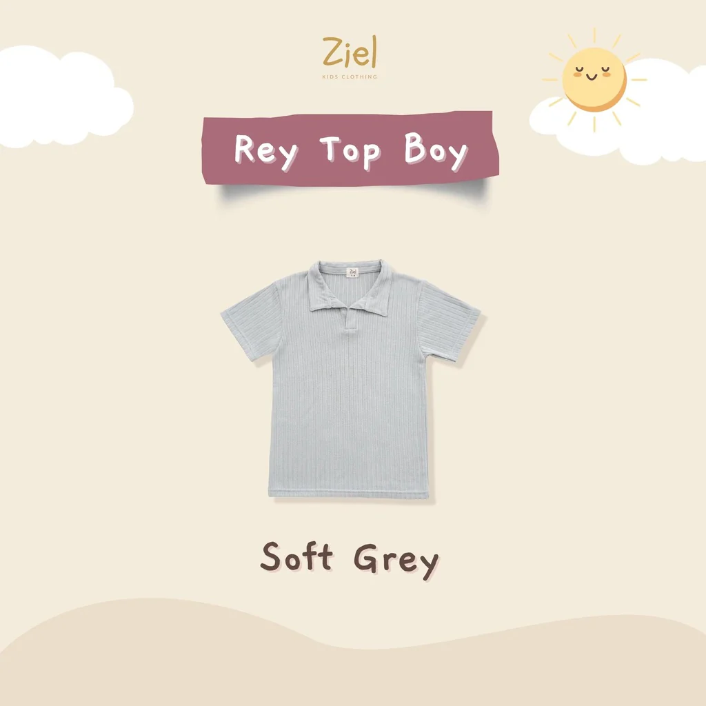 Rey Top - Image 8