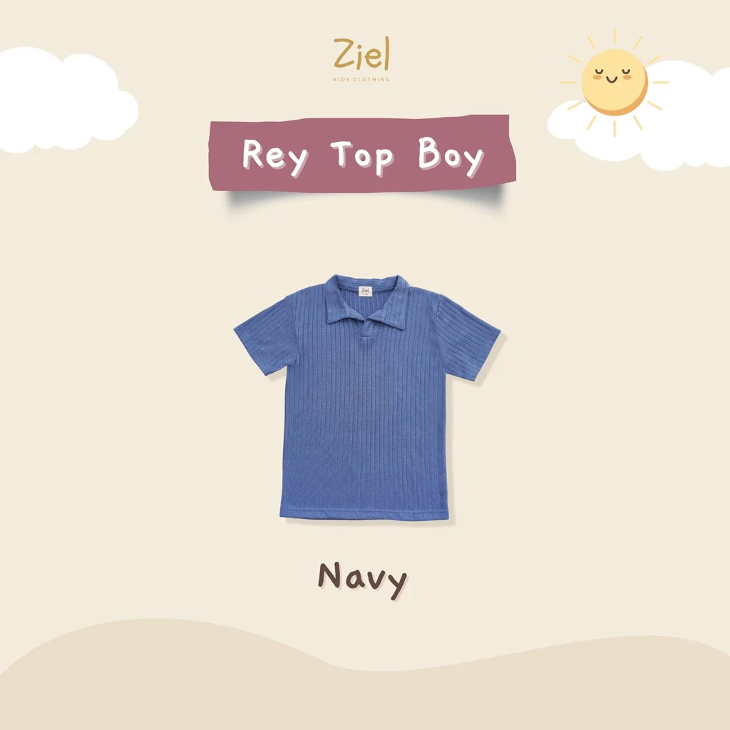 Rey Top - Image 9