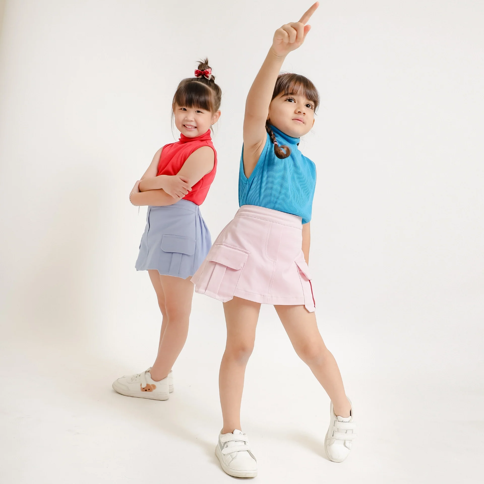 Rona Skort - Image 5