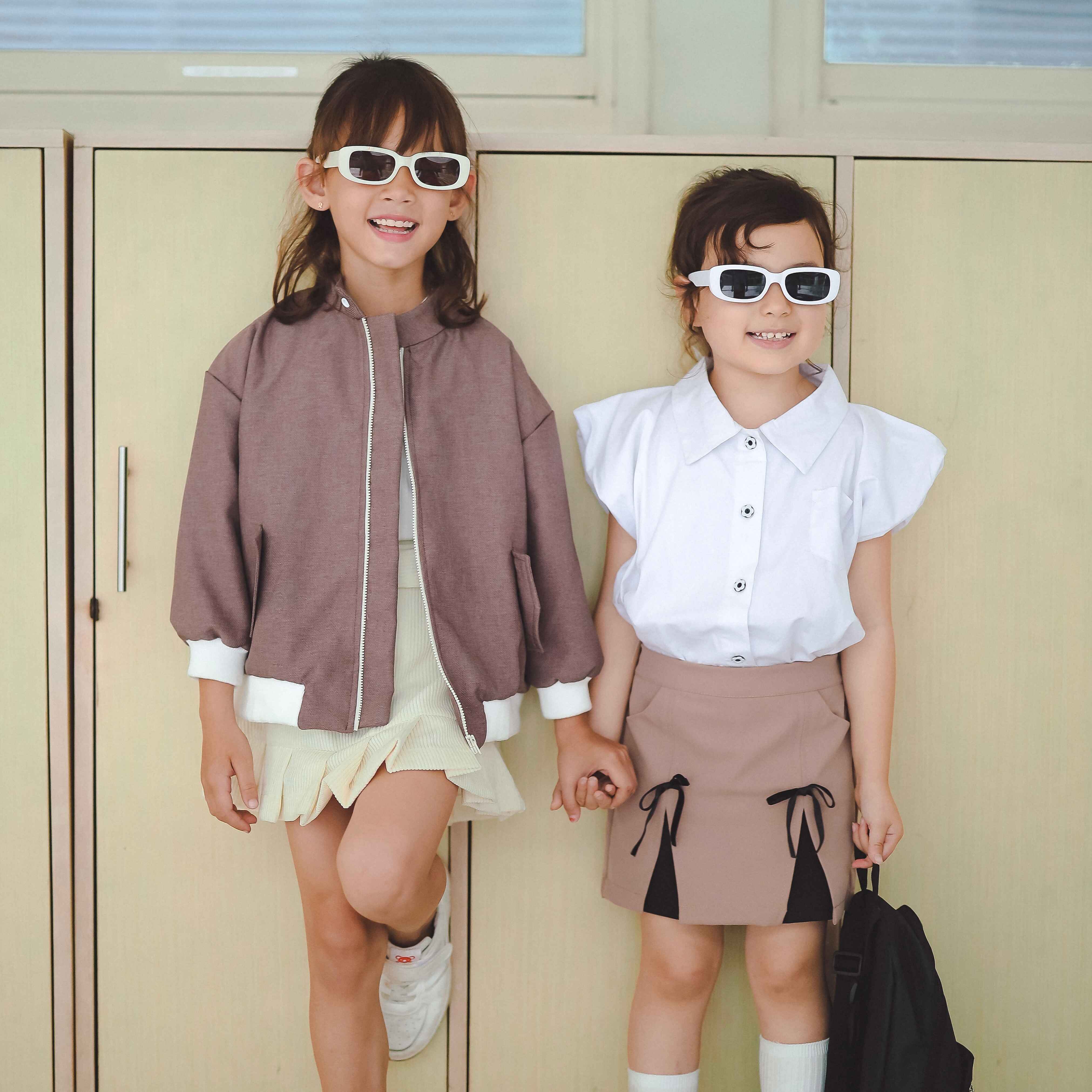 Ruella Skort - Image 5