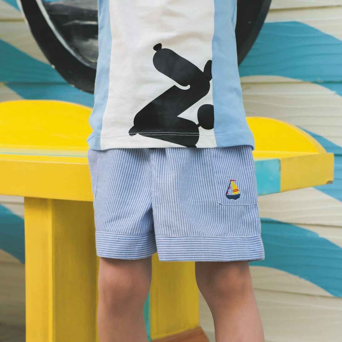 Russel Pants - Image 2