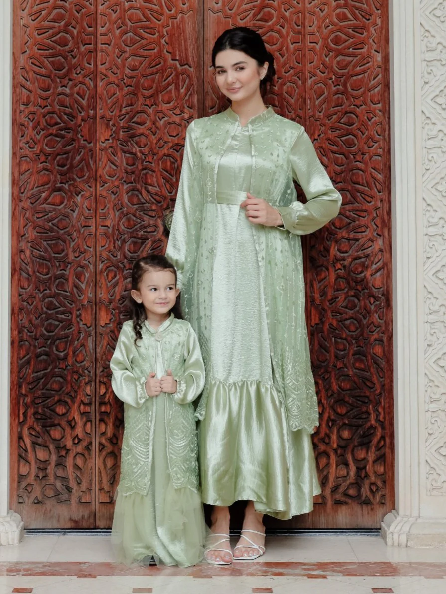 Sahara Dress - RAYA - Image 10