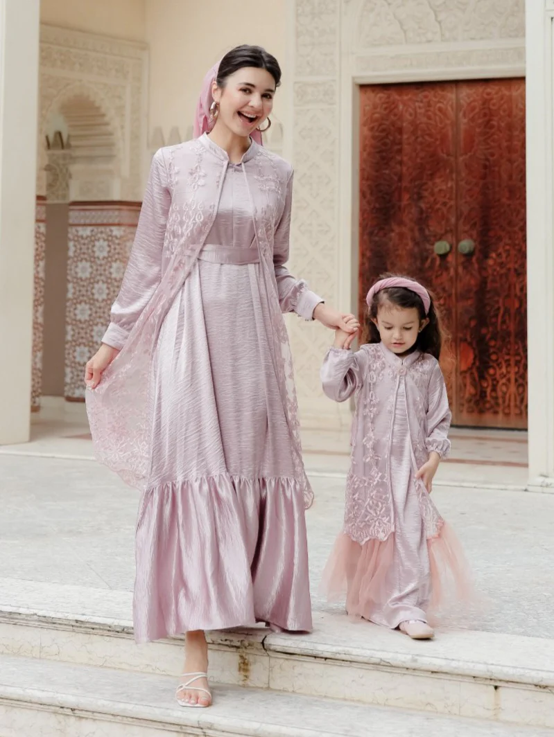Sahara Dress - RAYA - Image 2