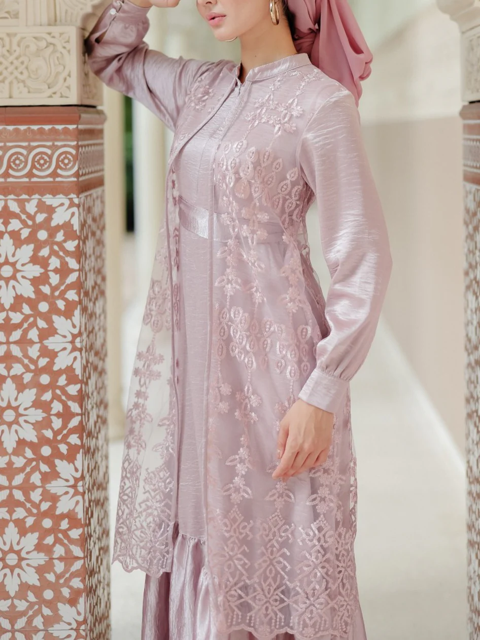 Sahara Dress - RAYA - Image 4