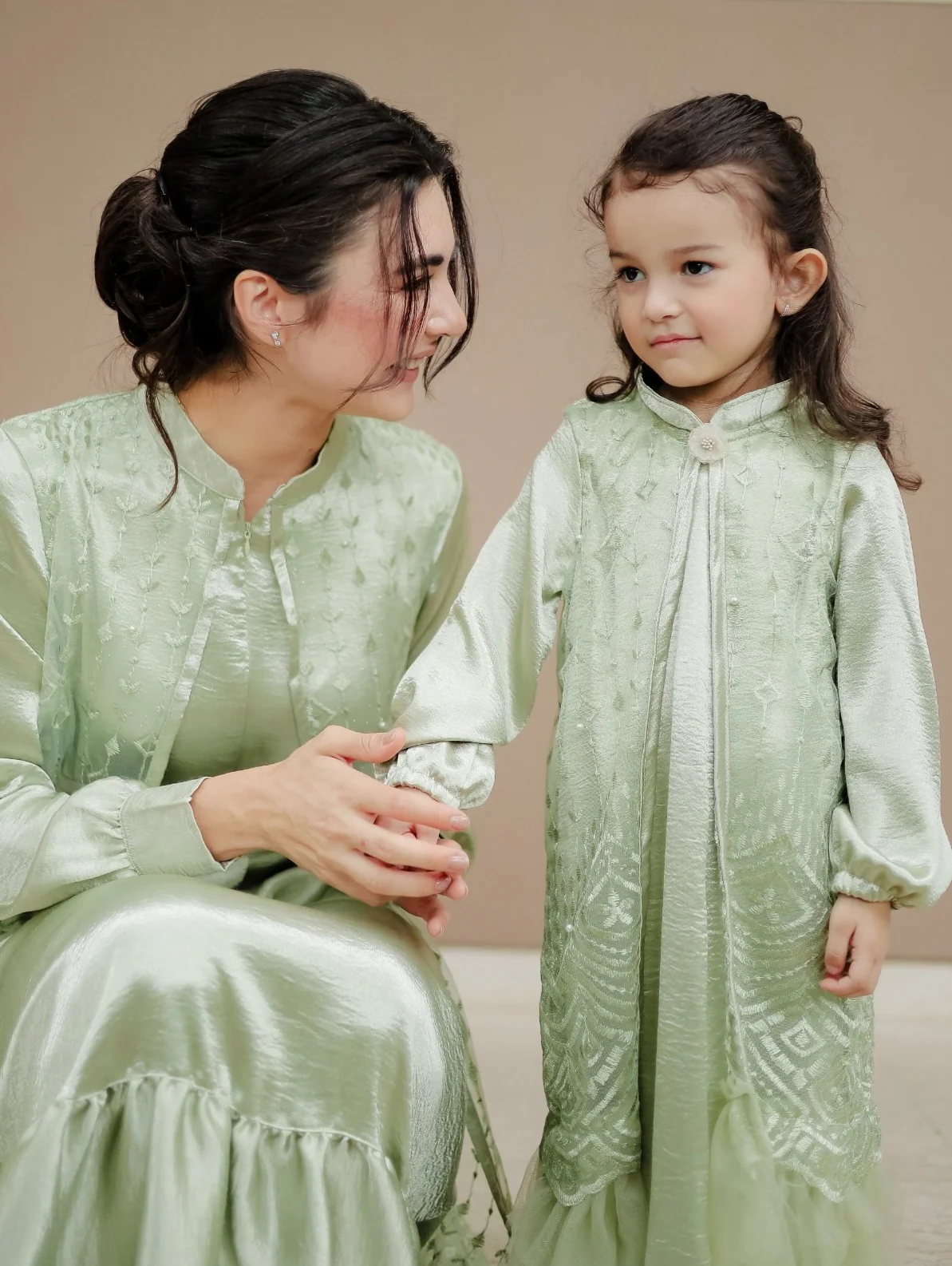 Sahara Dress - RAYA - Image 6