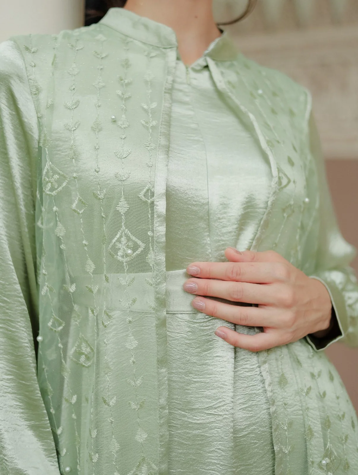 Sahara Dress - RAYA - Image 7