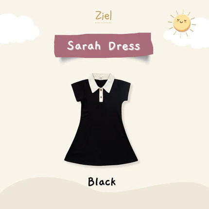 Sarah Dress - Image 17