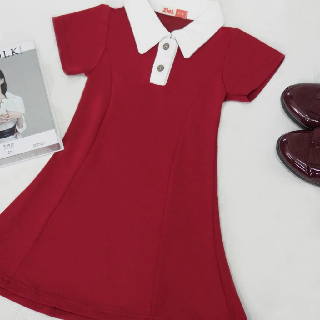 Sarah Dress - Image 18
