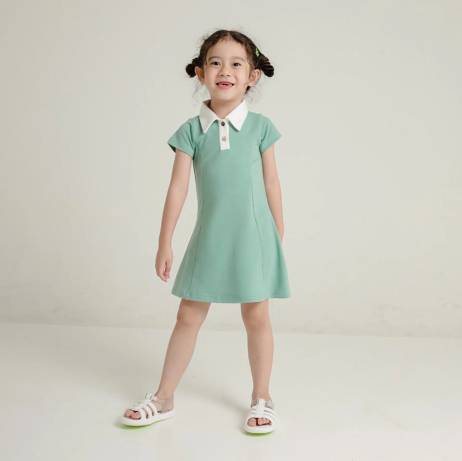 Sarah Dress - Image 4