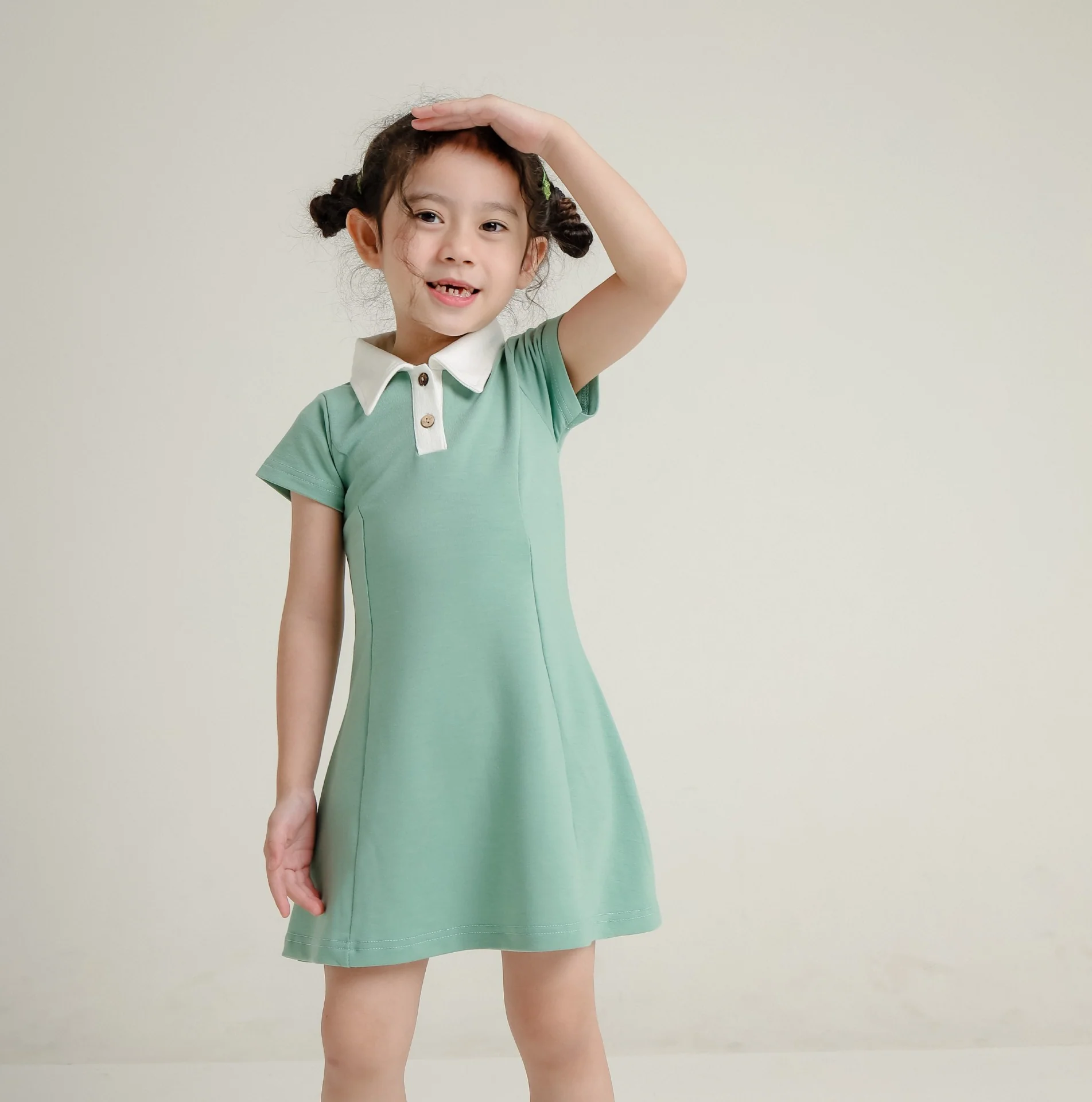 Sarah Dress - Image 5