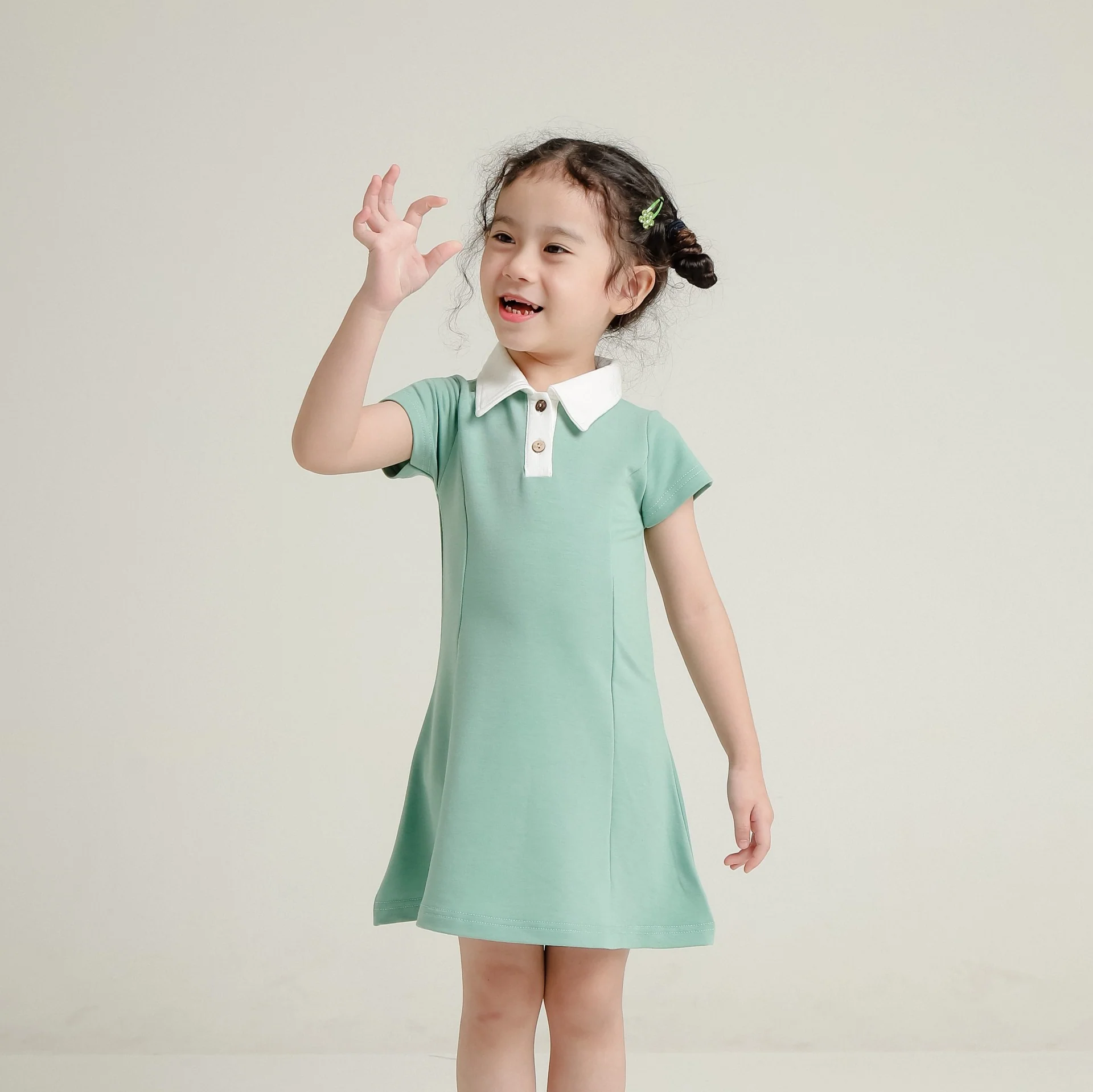 Sarah Dress - Image 6
