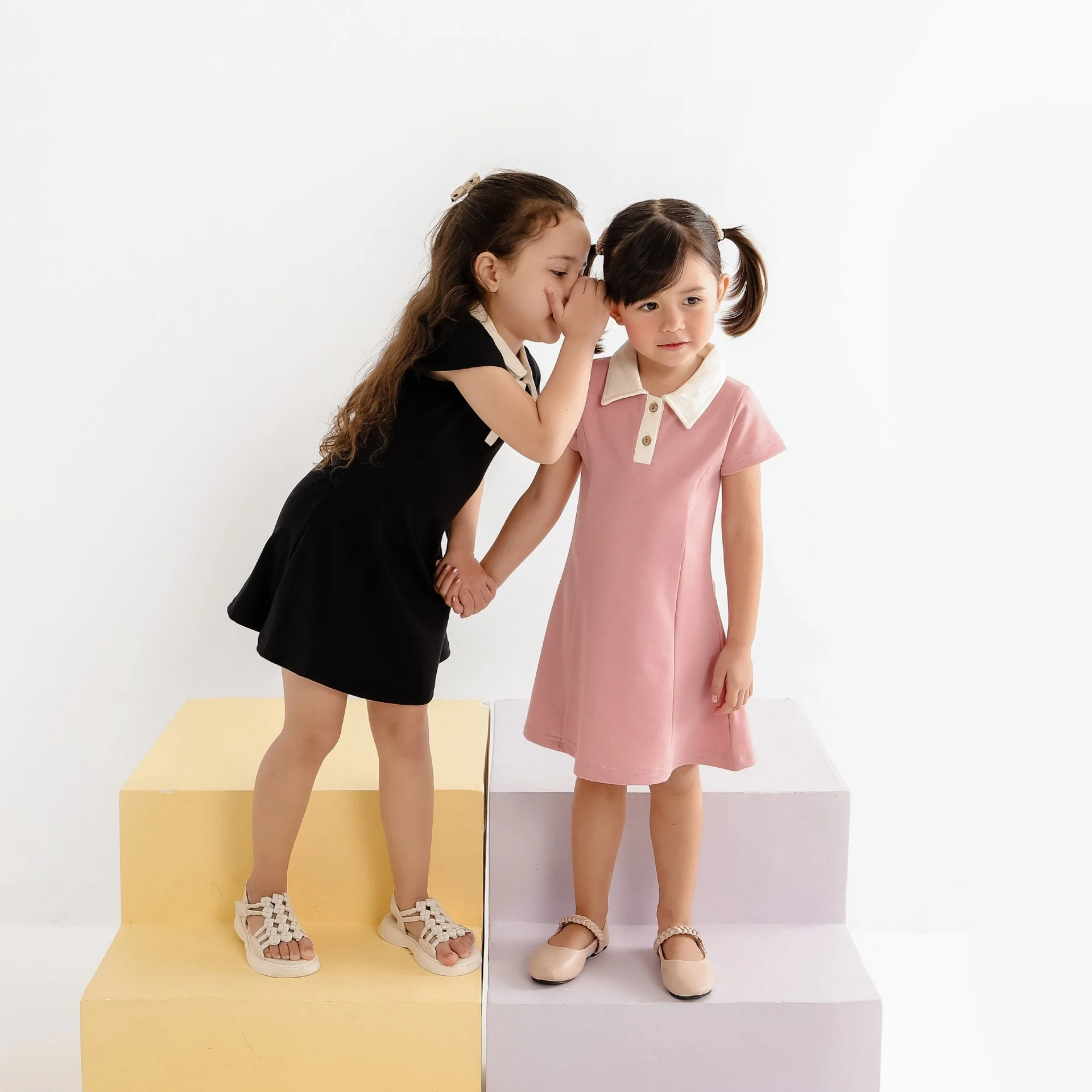Sarah Dress - Image 7