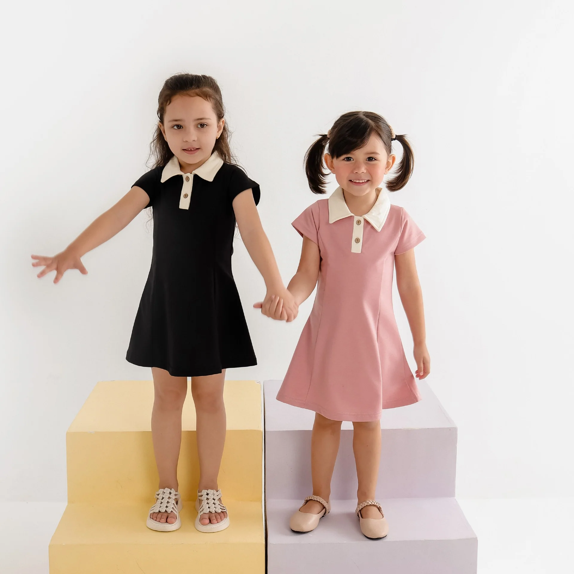 Sarah Dress - Image 8