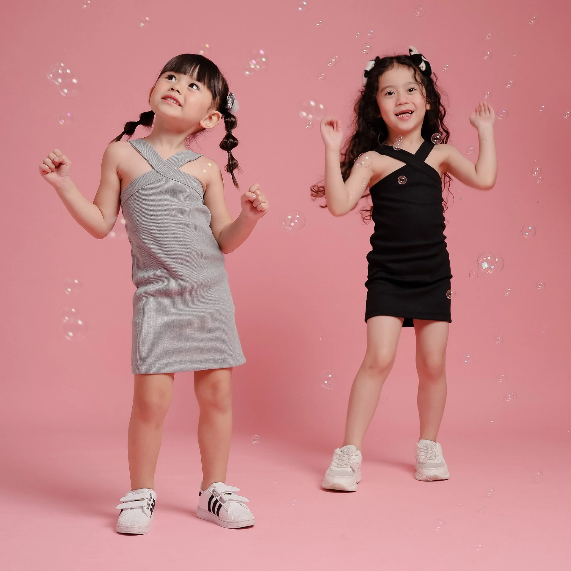Sesil Dress - Image 3