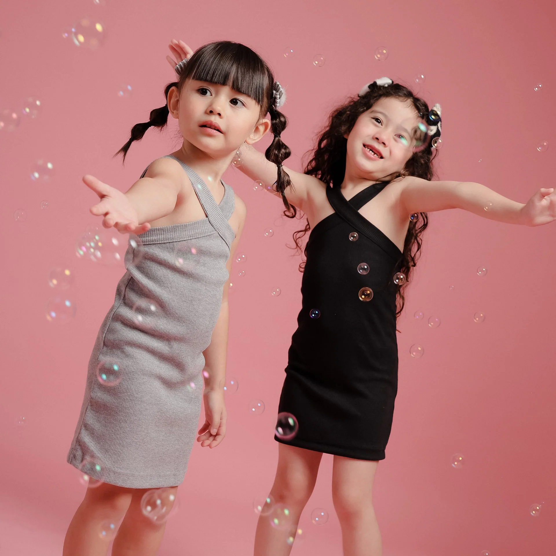 Sesil Dress - Image 4