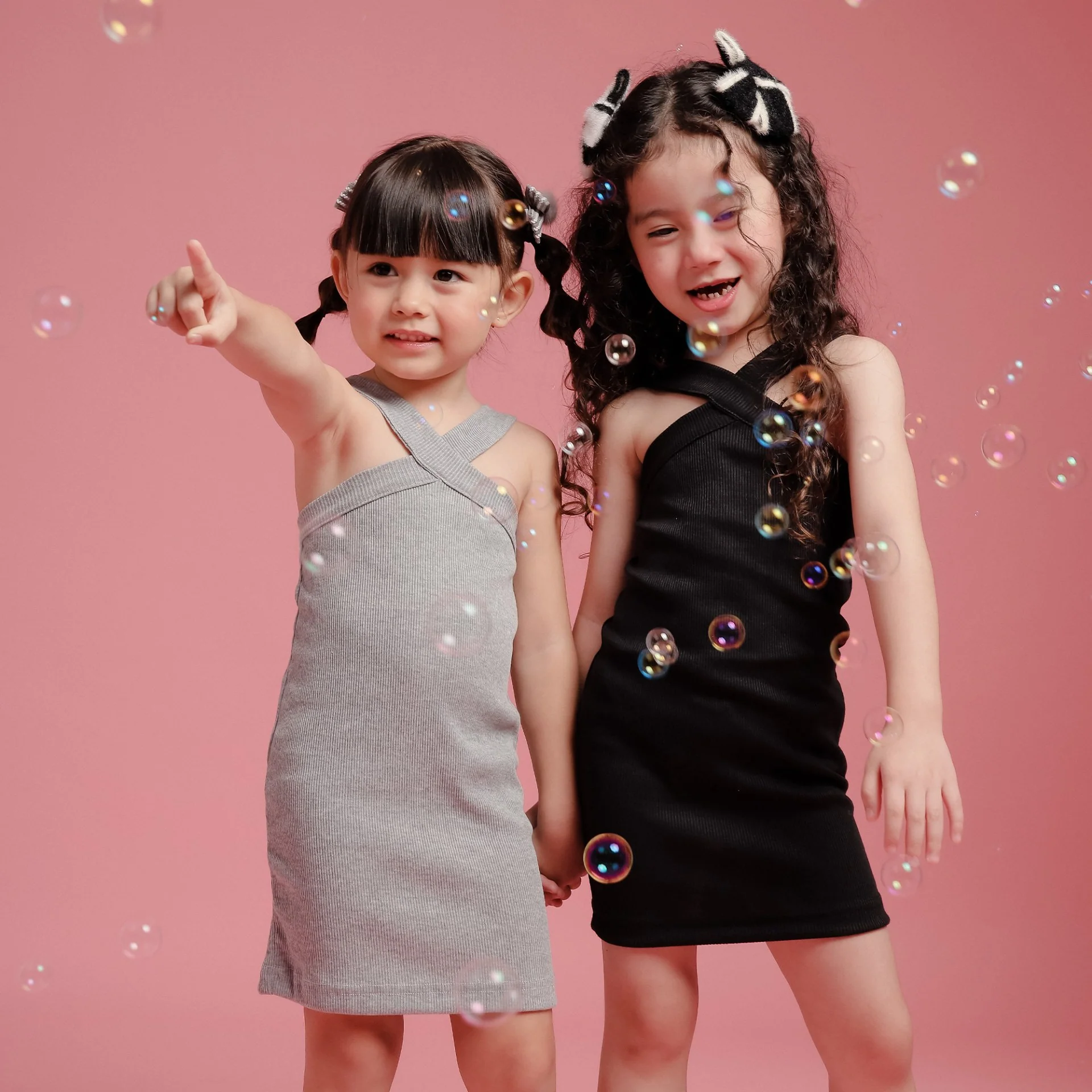 Sesil Dress - Image 5