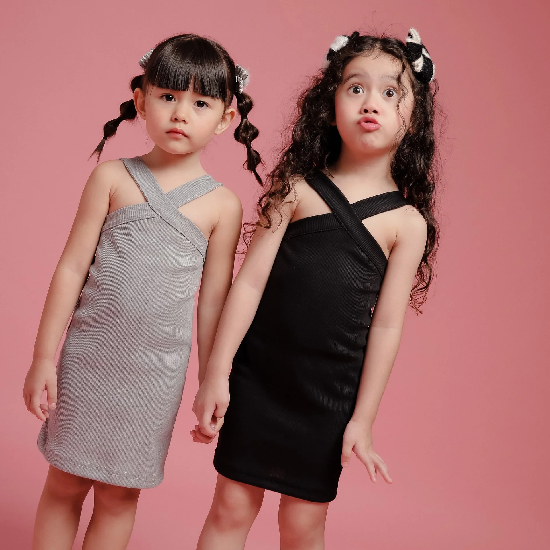 Sesil Dress - Image 7
