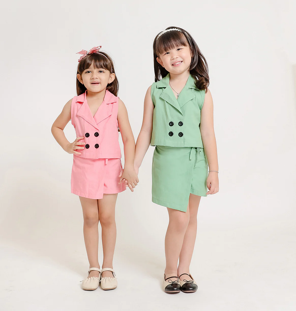 Shella Skort - Image 4