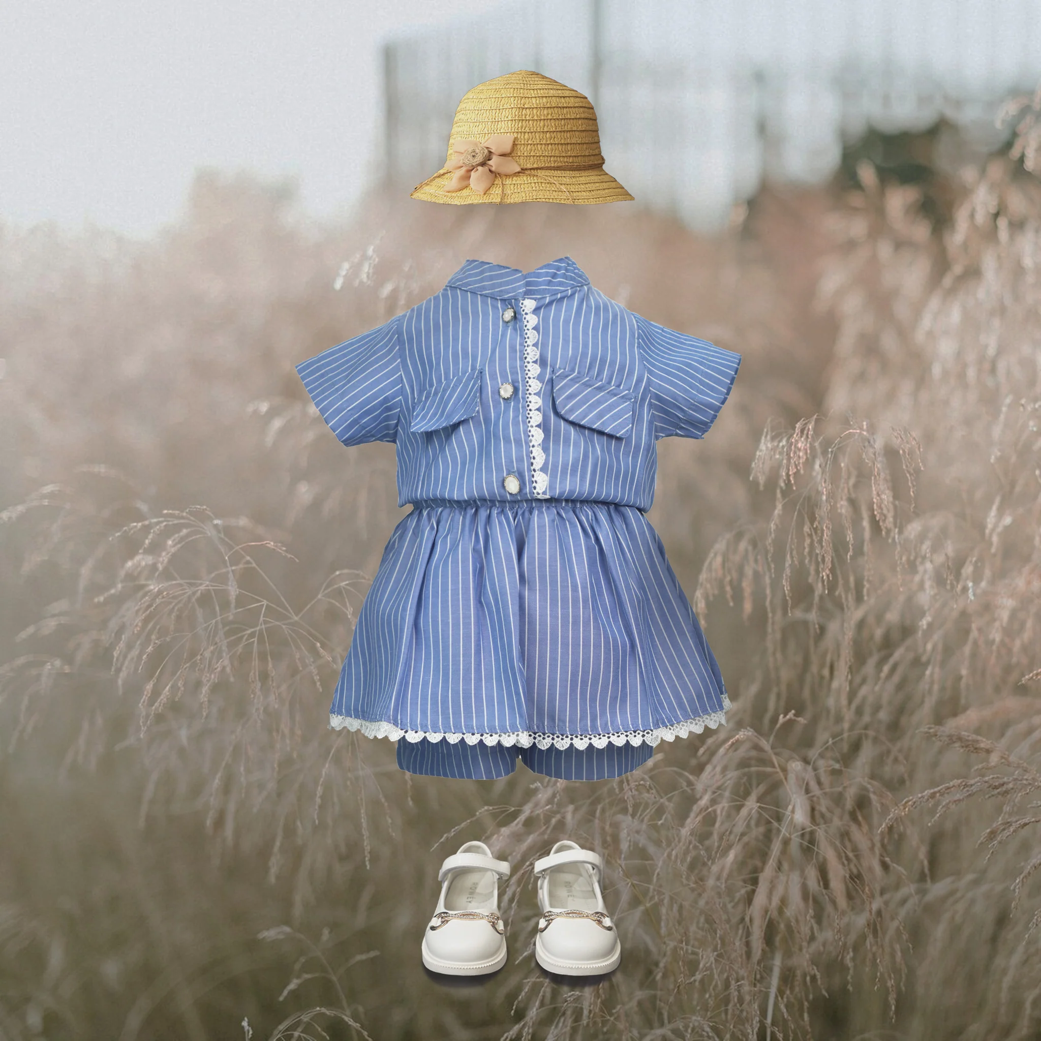 Sherly Set