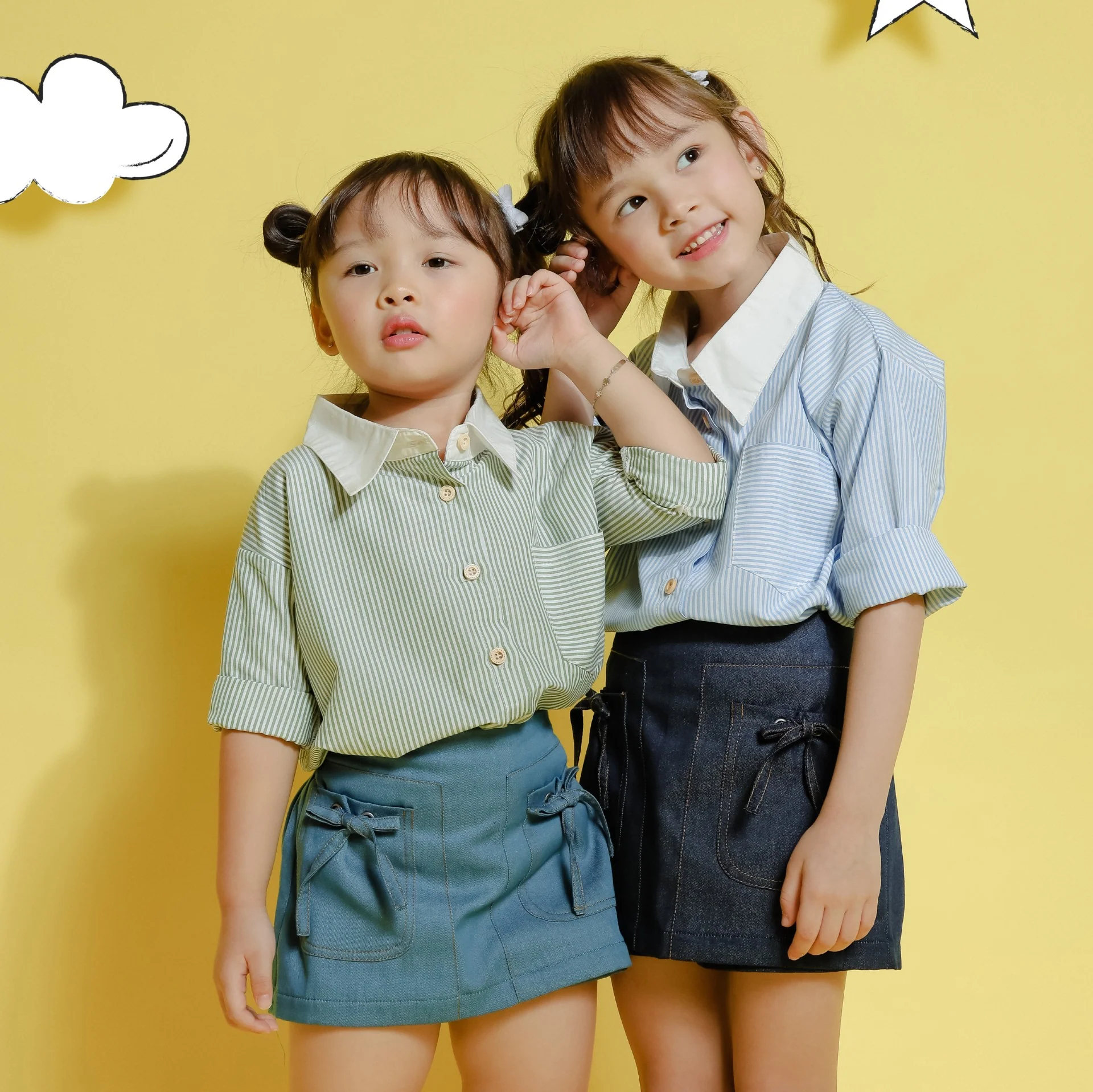 Sora Top - Image 7