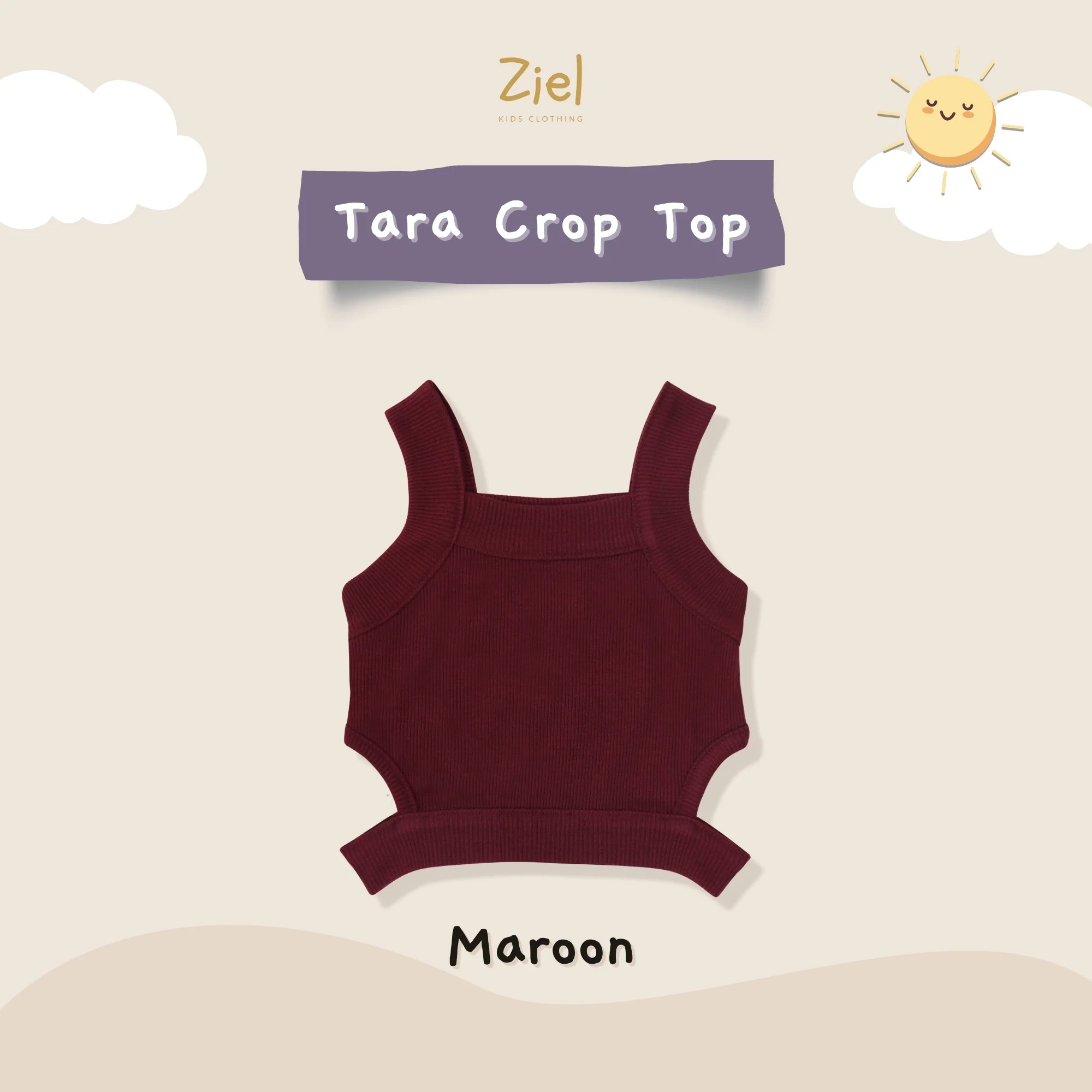 Tara Top - Image 12