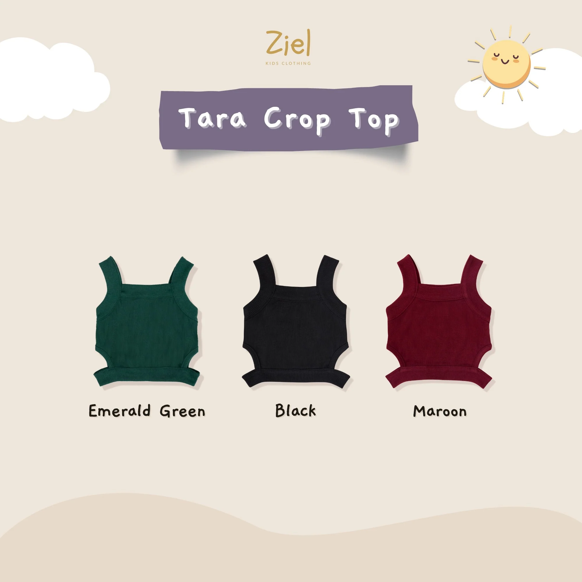 Tara Top - Image 5