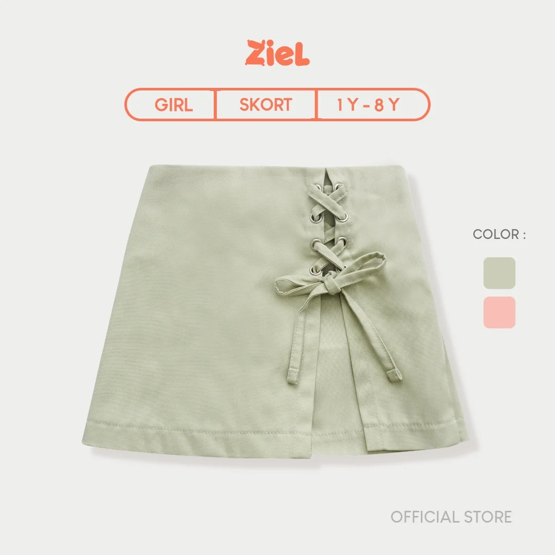Tiva Skort