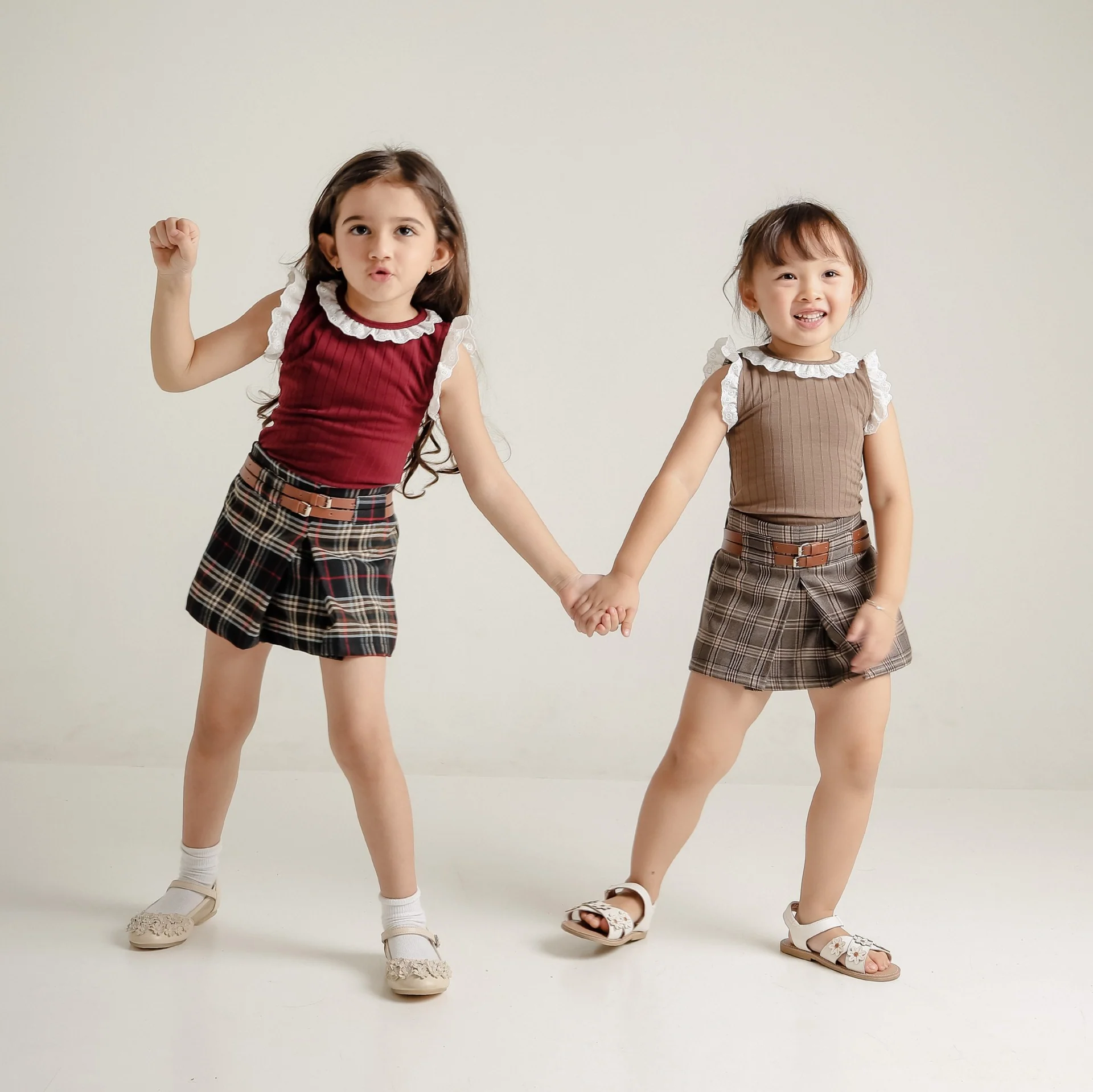 Trisha Skort - Image 13