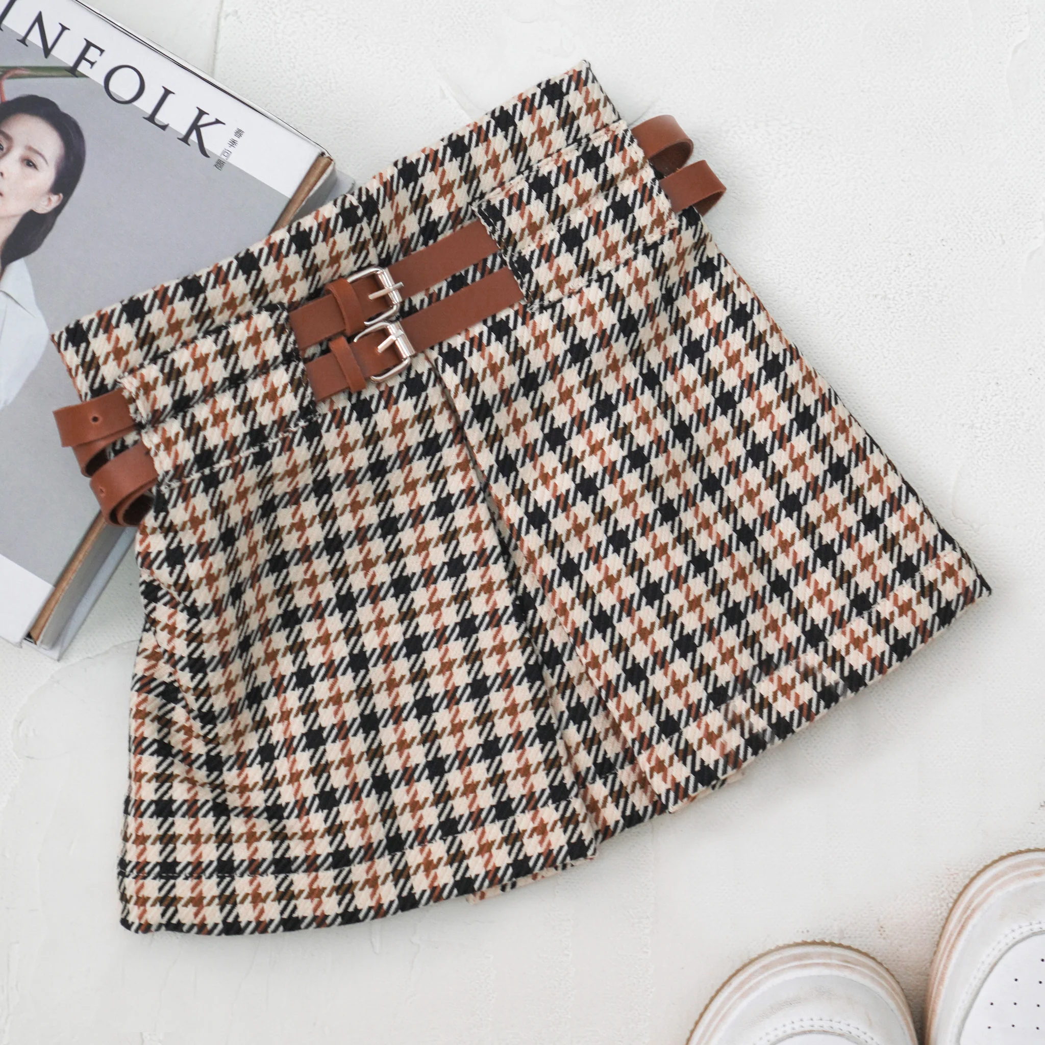 Trisha Skort - Image 15