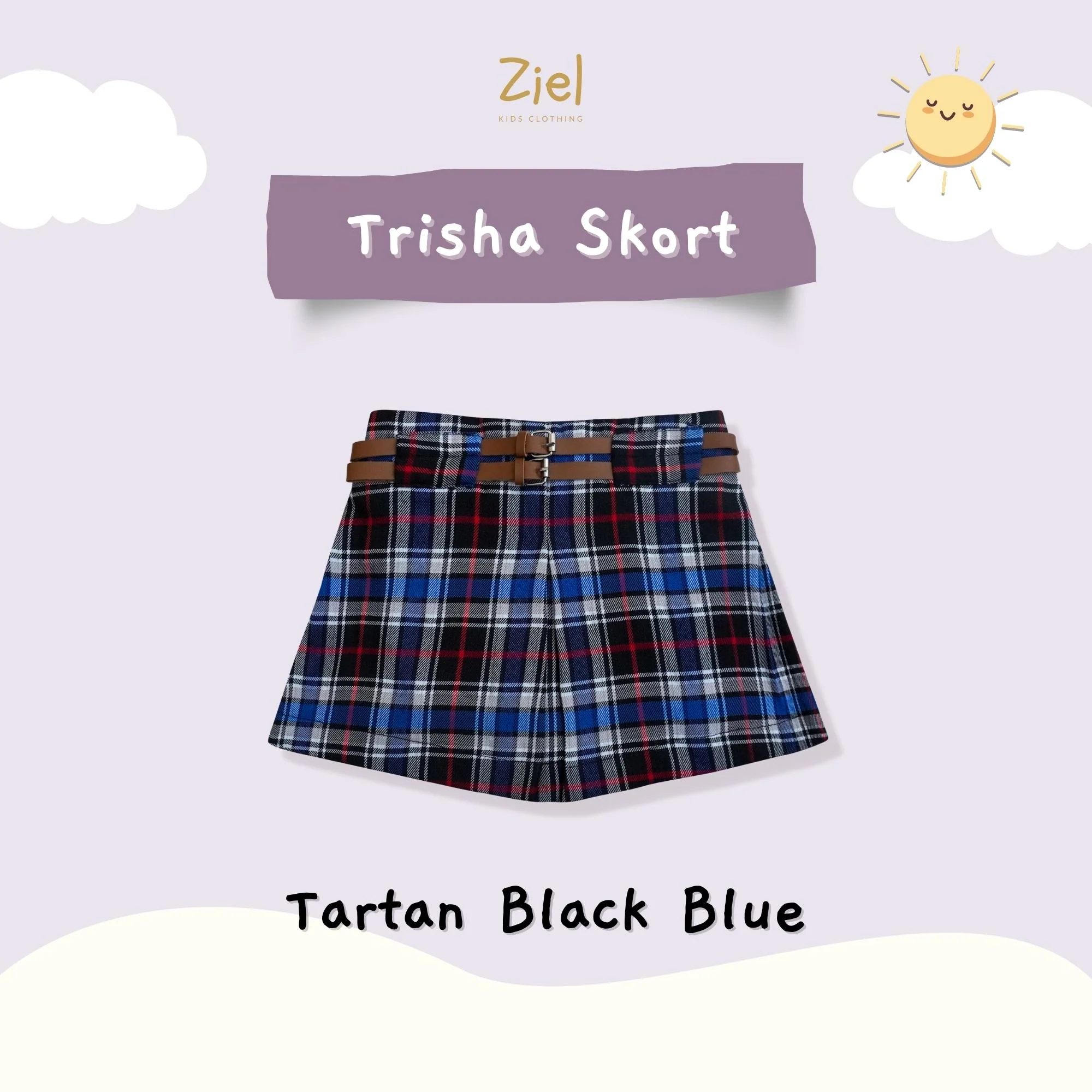 Trisha Skort - Image 16