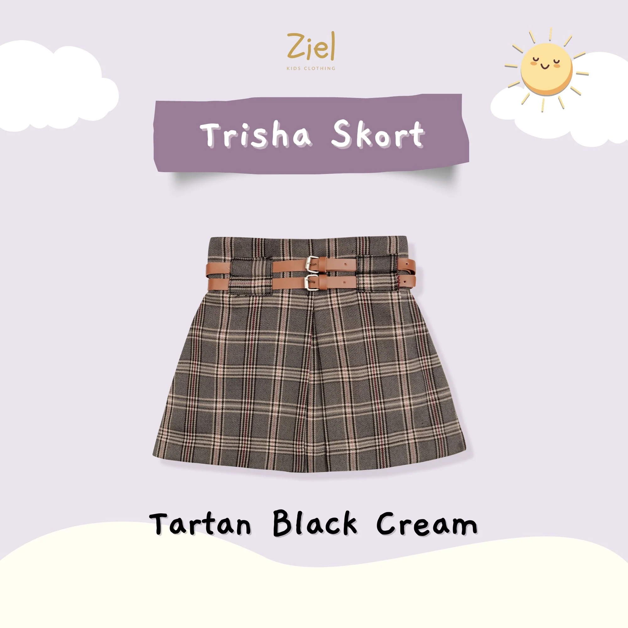 Trisha Skort - Image 19