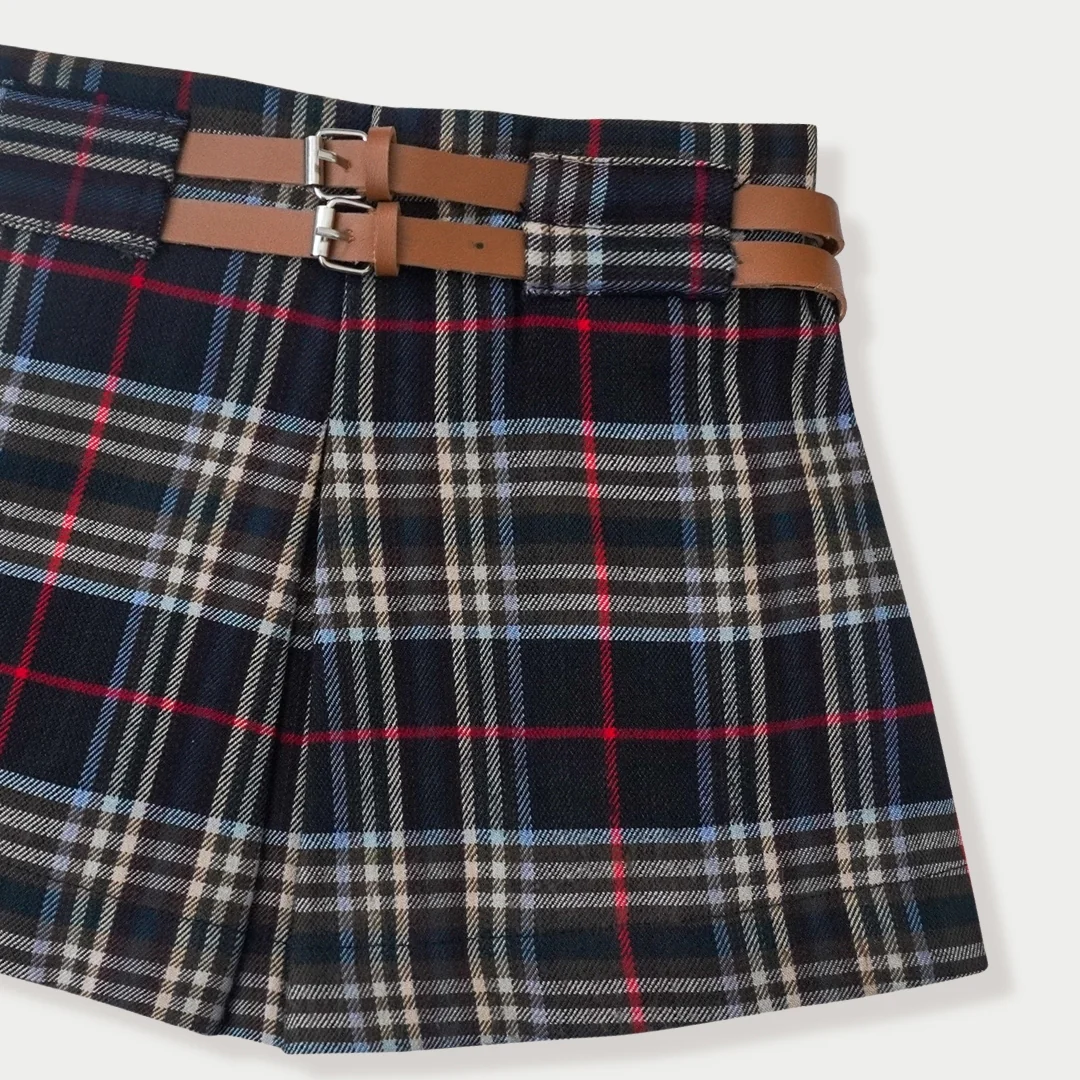 Trisha Skort - Image 3