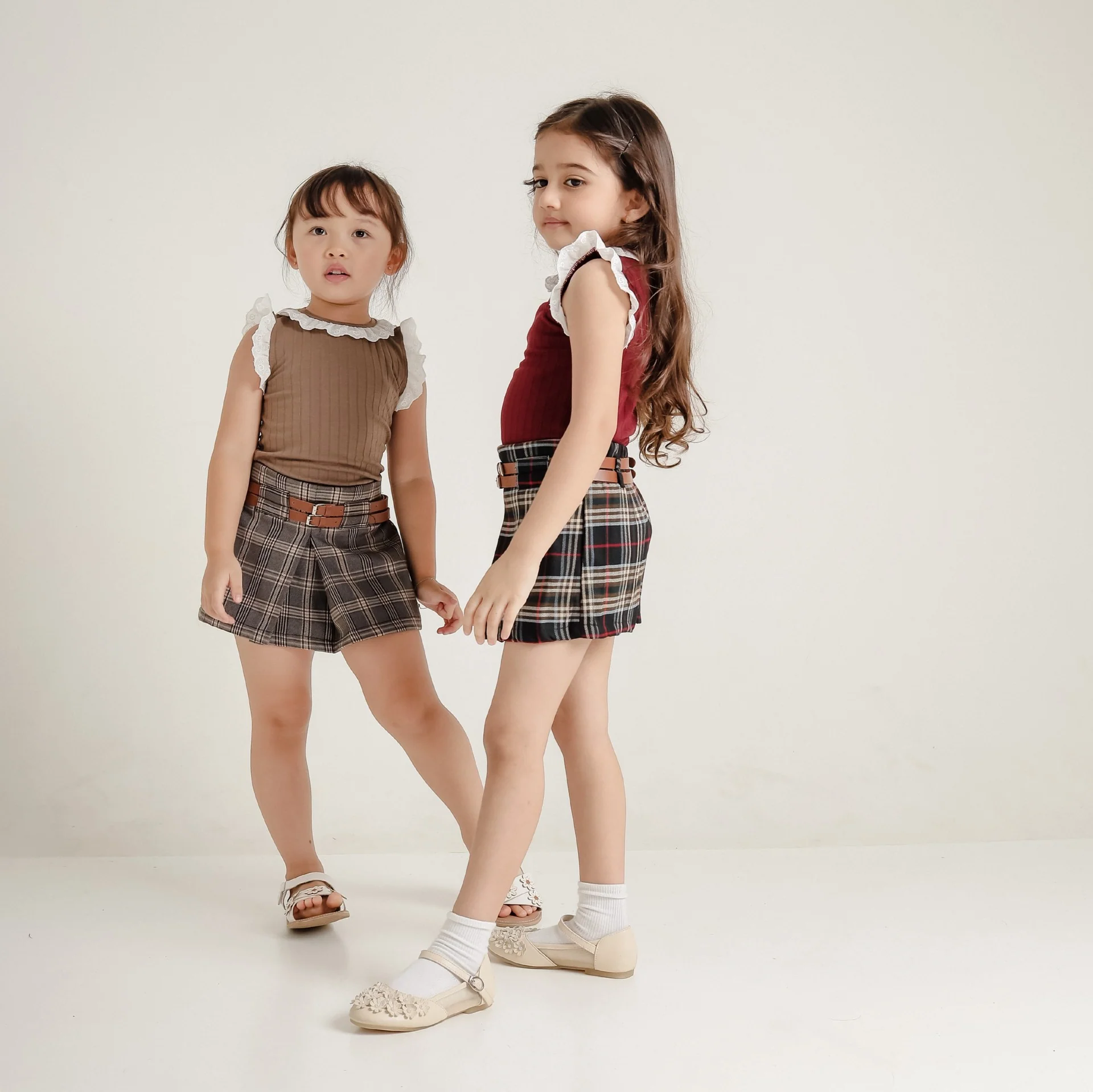 Trisha Skort - Image 5