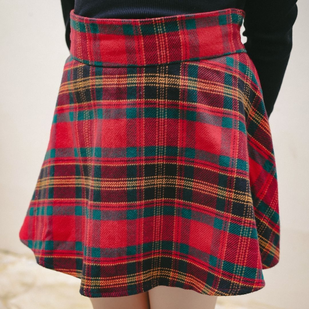 Vanya Skort - Image 5