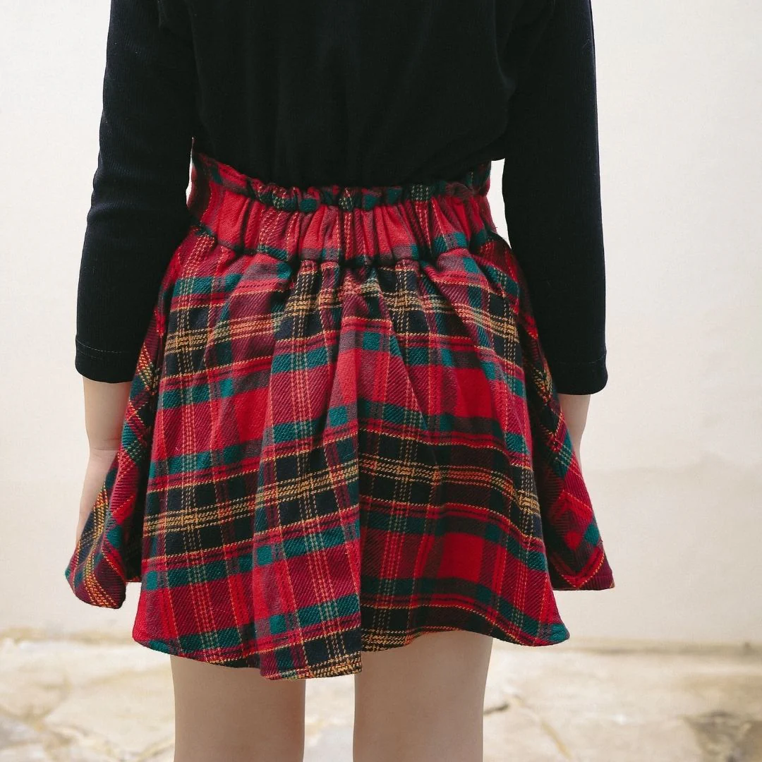 Vanya Skort - Image 6
