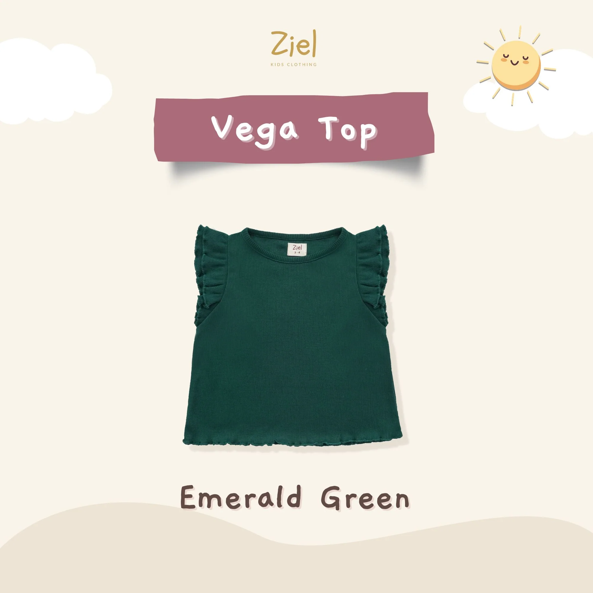 Vega Top - Image 10