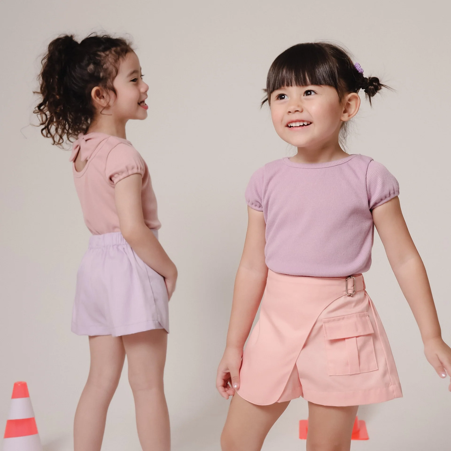 Vela Skort - Image 5