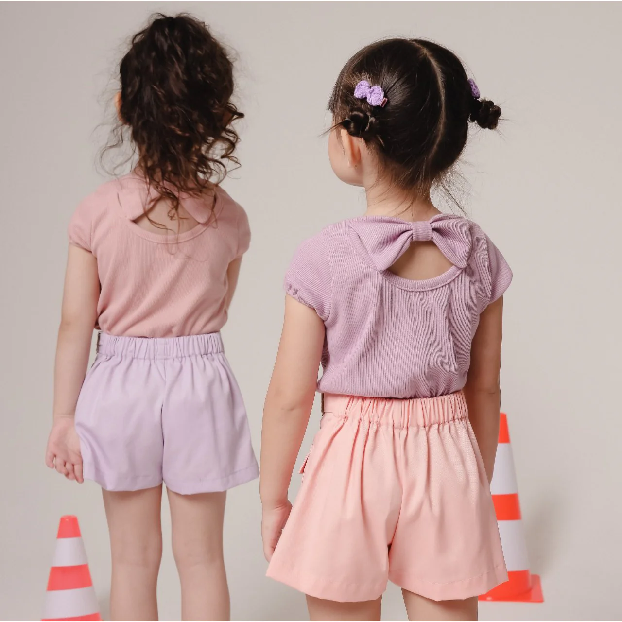 Vela Skort - Image 6