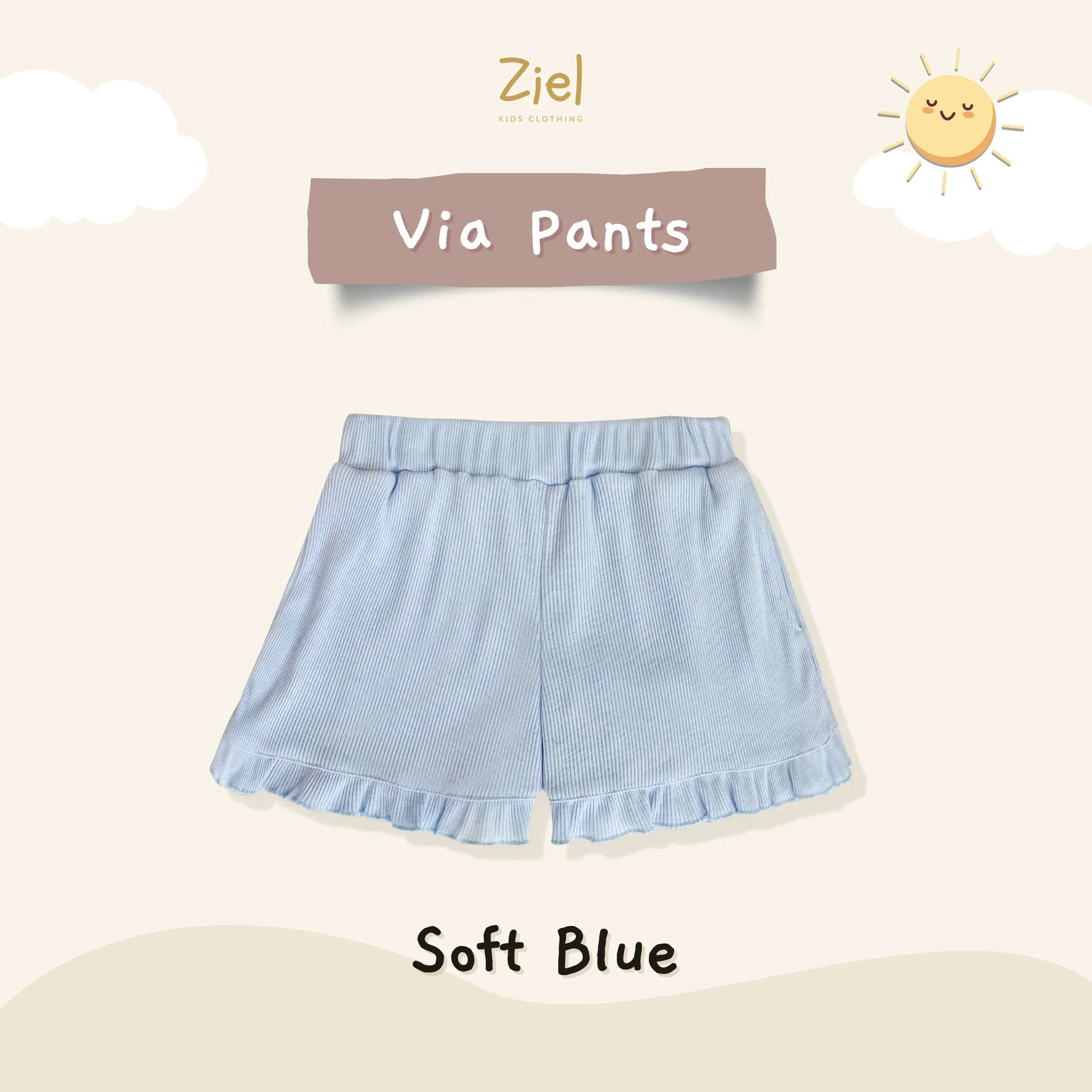 Via Pants - Image 11