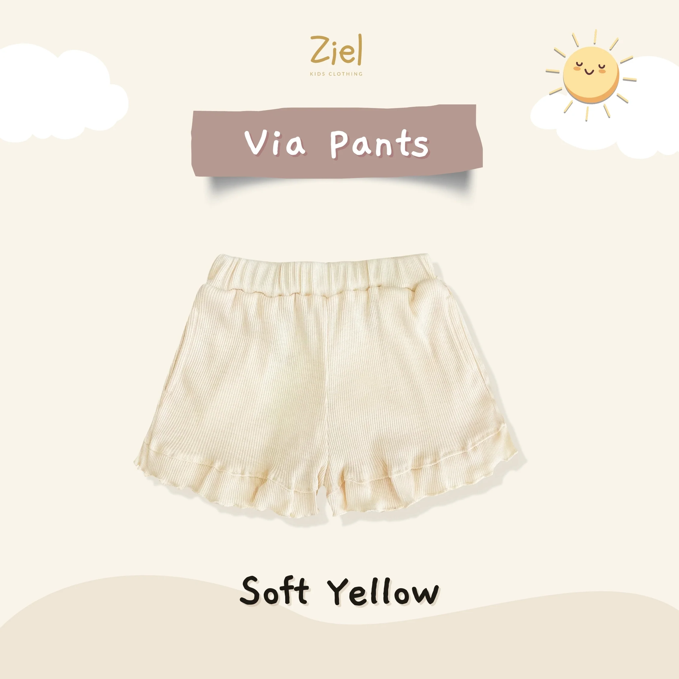 Via Pants - Image 12