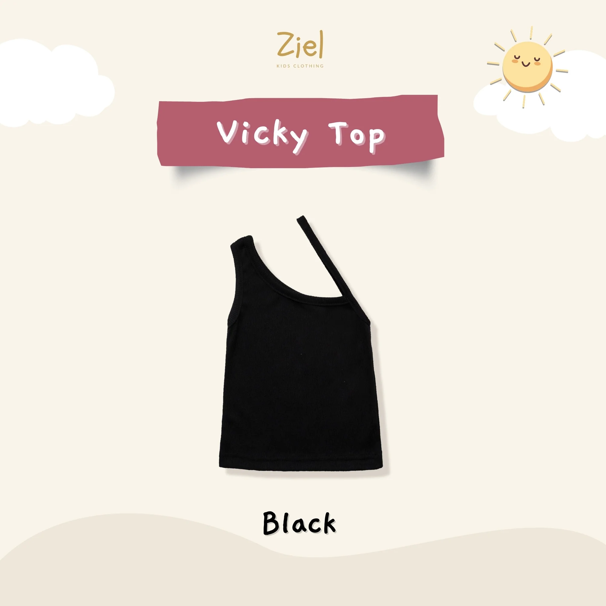 Vicky Top - Image 7