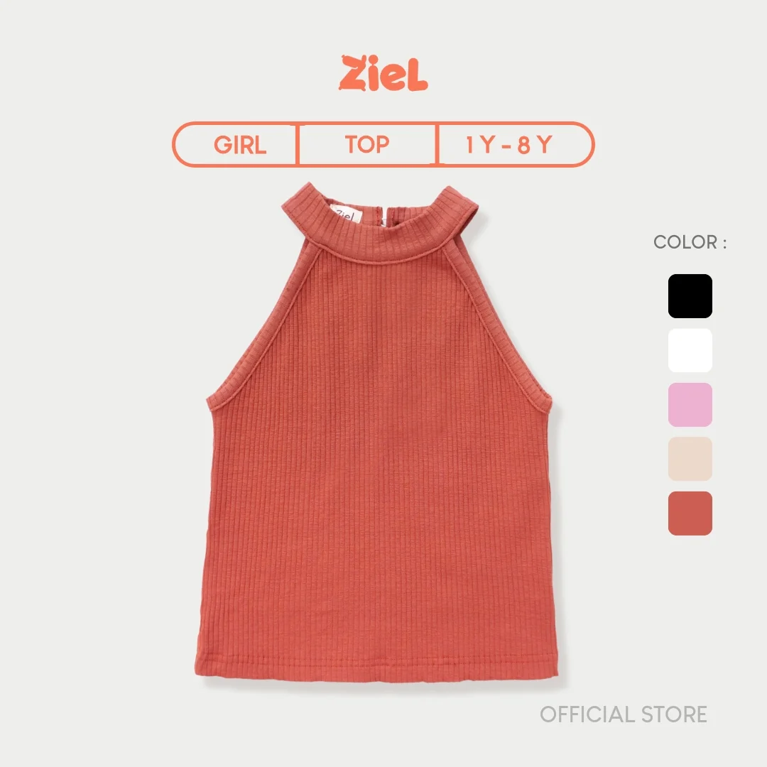 Wanda Tanktop
