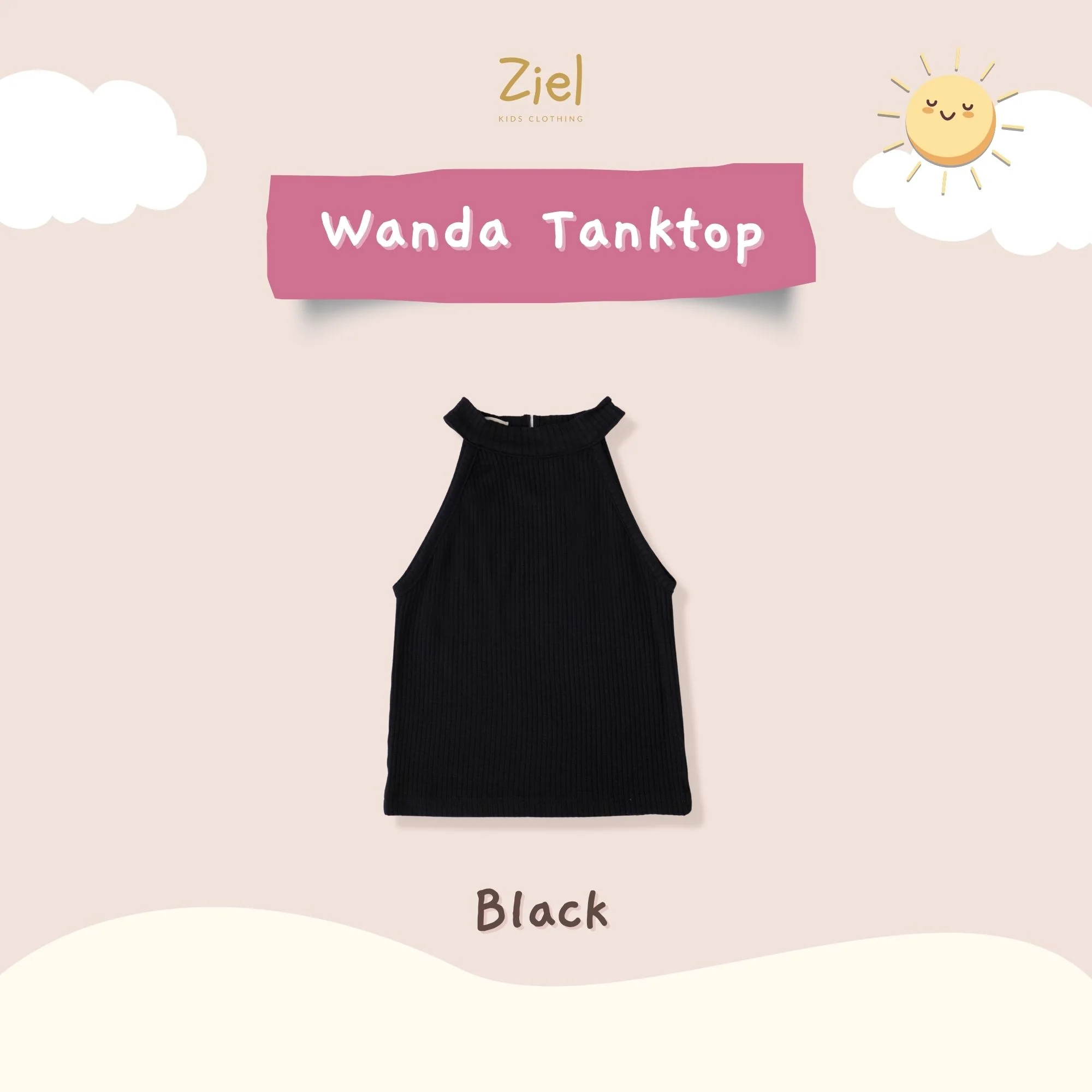 Wanda Tanktop - Image 12