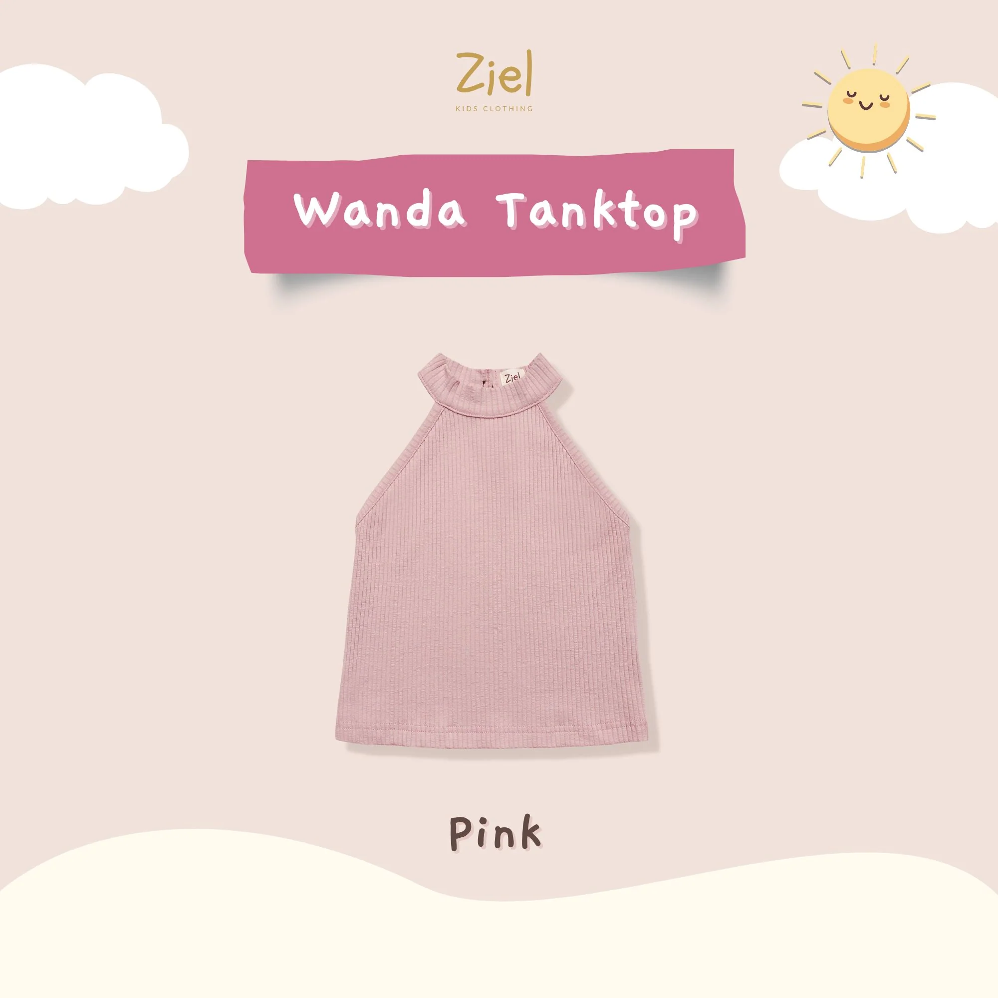 Wanda Tanktop - Image 15