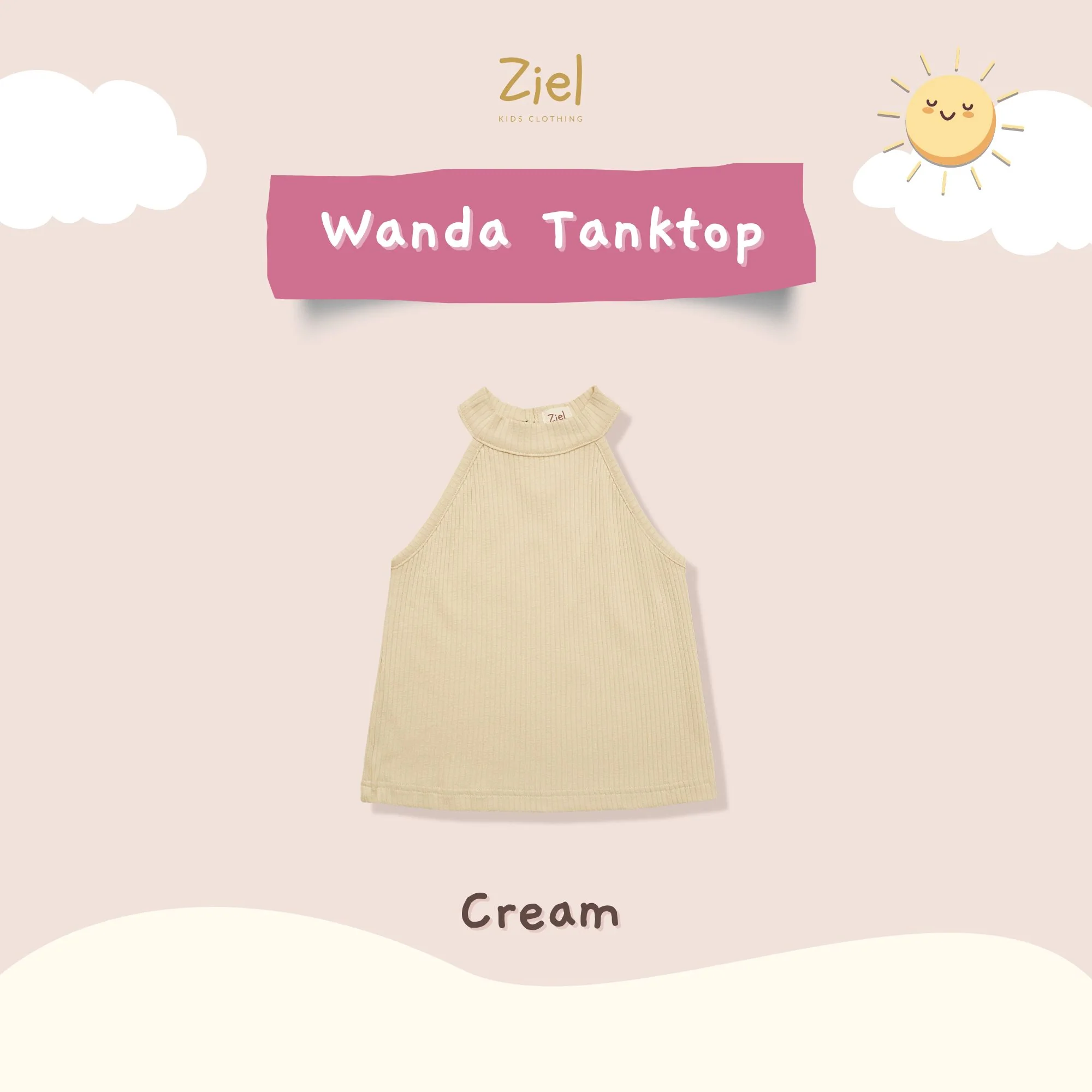 Wanda Tanktop - Image 16