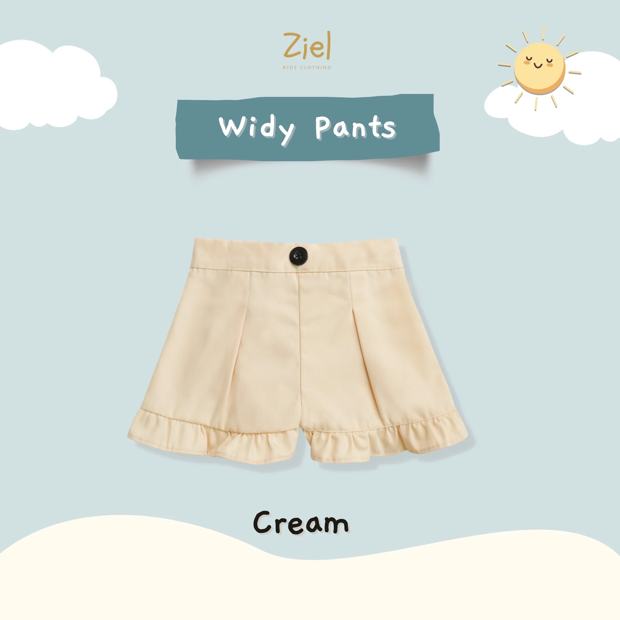 Widy Pants - Image 10