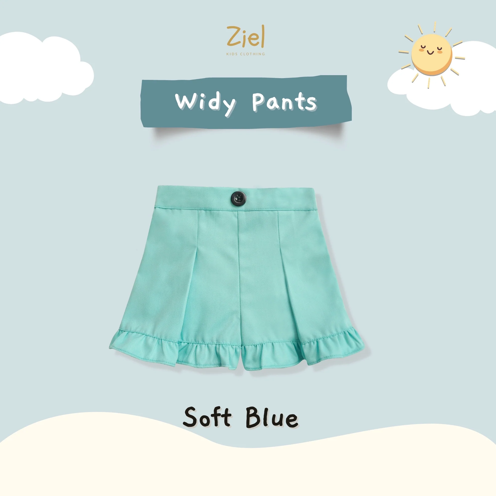 Widy Pants - Image 11