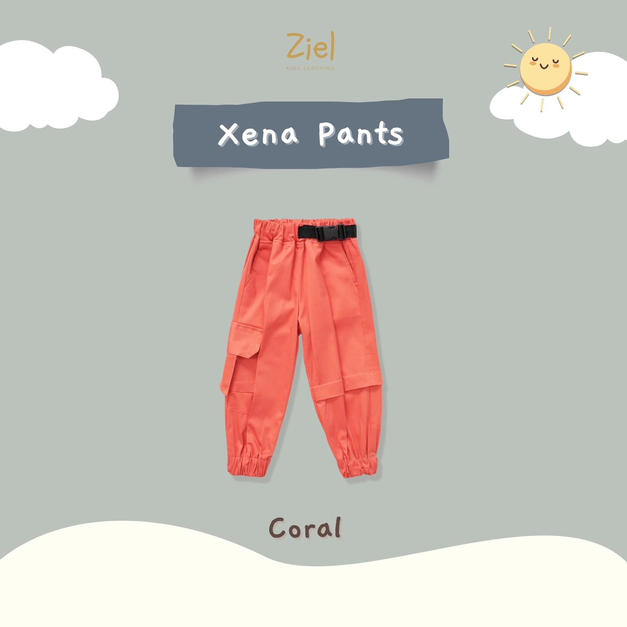 Xena Pants - Image 6