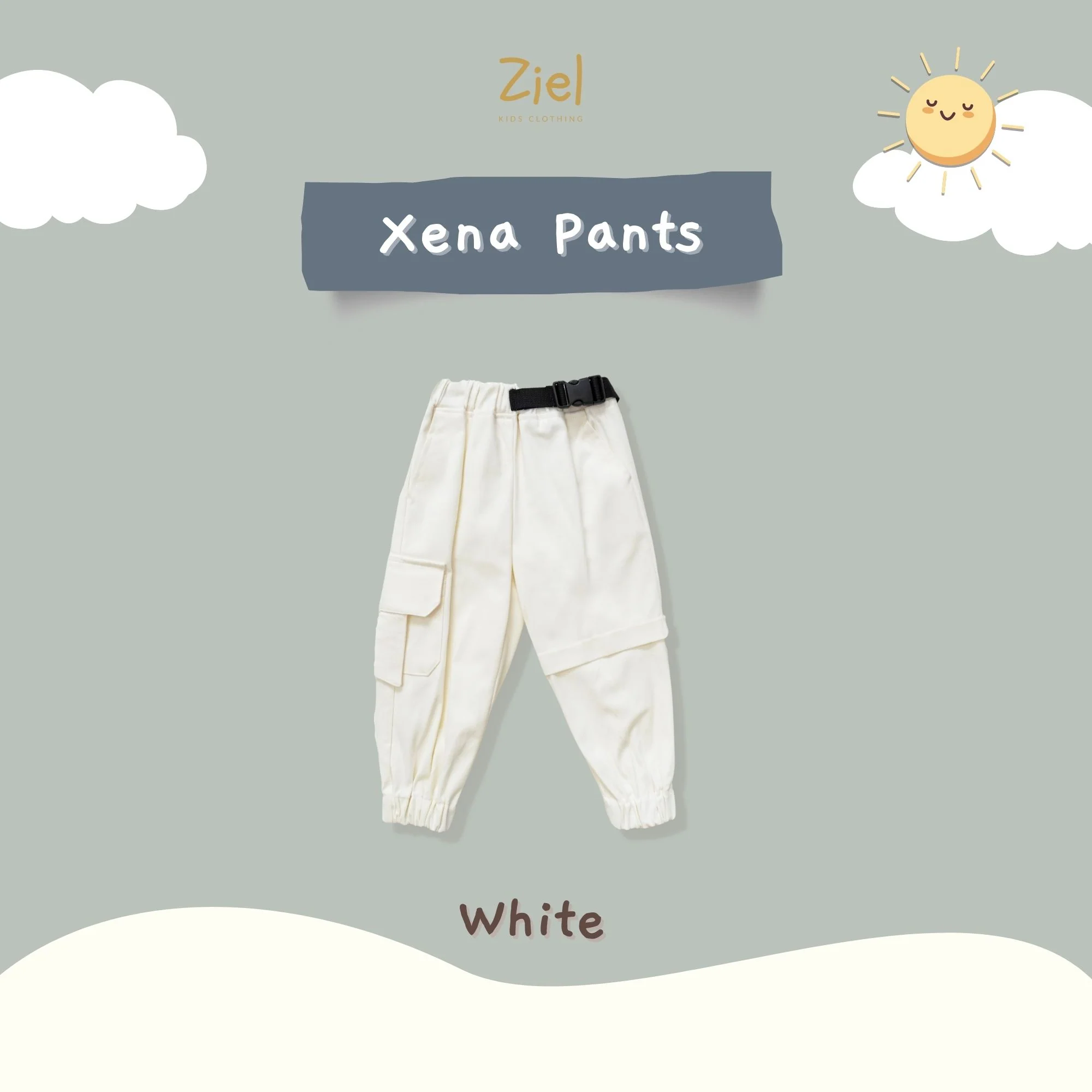 Xena Pants - Image 7