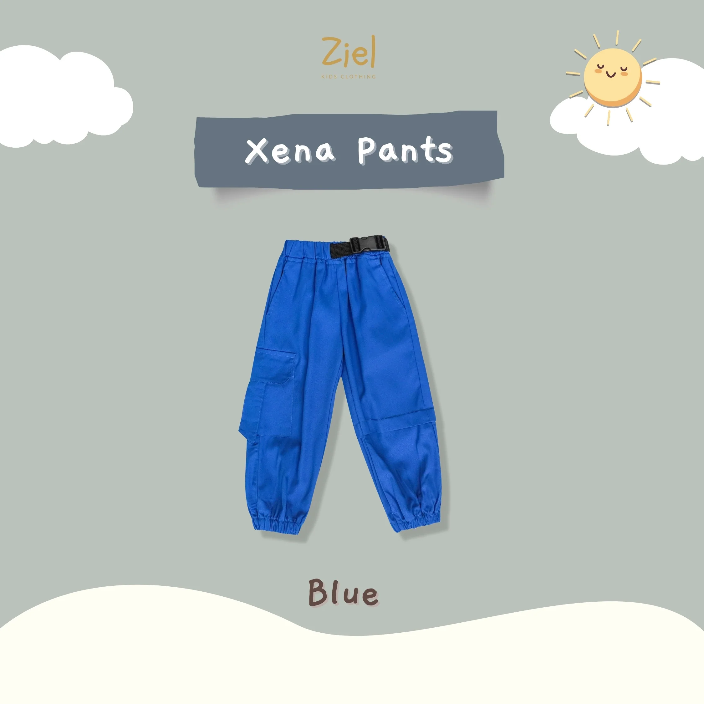Xena Pants - Image 9
